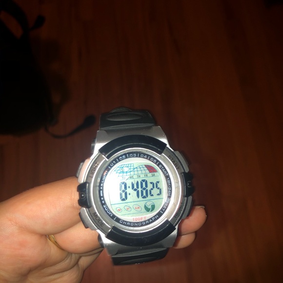 Watch/timer - Picture 3 of 6